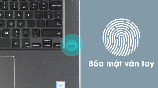 Laptop Dell Vostro 5468 i5 7200U/4GB/1TB/2GB 940MX/Win10/Office365/(P75G001) Laptop Dell Vostro 5468 i5 7200U/4GB/1TB/2GB 940MX/Win10/Office365/(P75G001)