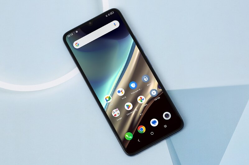 Điện thoại TCL 406S 4GB/64GB  màn hình