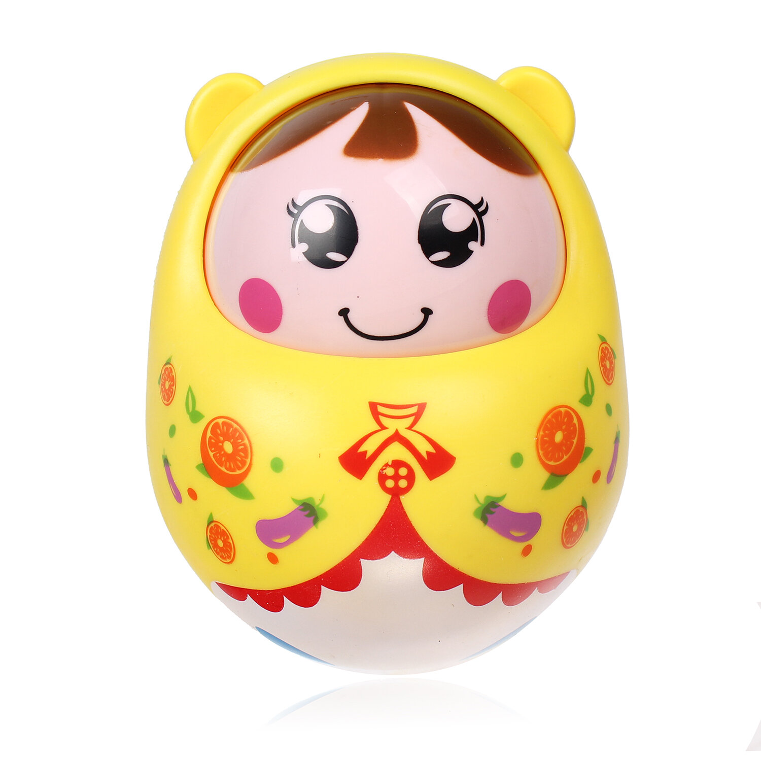 Đồ chơi búp bê lật đật CY.208  Đồ chơi búp bê lật đật CY.208