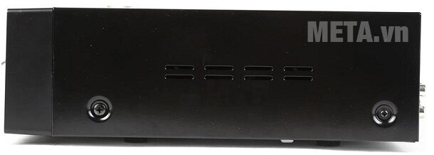 Đầu karaoke 5 số Arirang DVD AR 36-MD (kèm 2 micro)