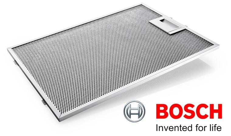 Hút mùi Bosch DHL755B