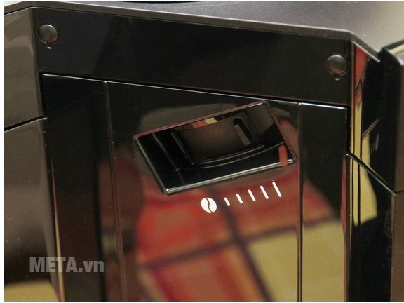 Máy pha cà phê Melitta Caffeo Passione OT