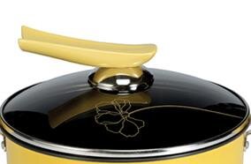 Bộ nồi Sunhouse Anod SHG1132