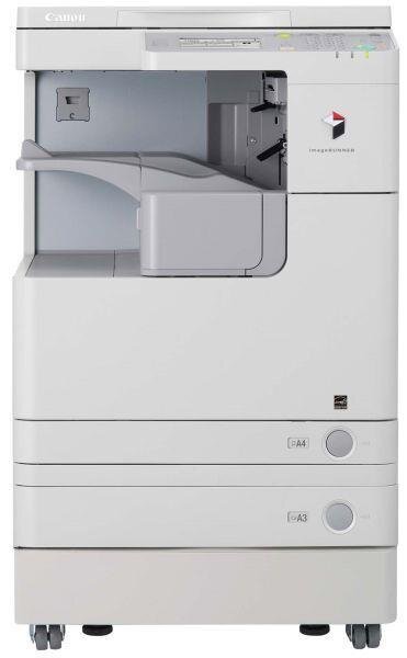 Máy photocopy Canon IR-2525w( in network, photocopy,scan,Duplex)