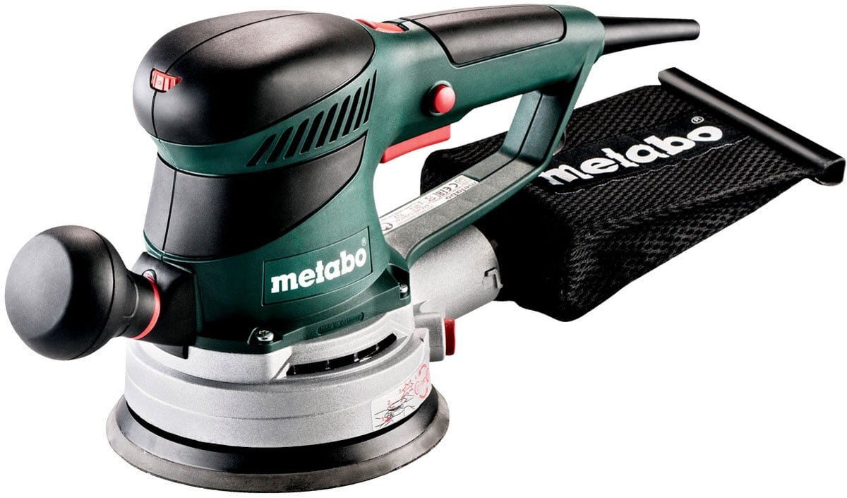 Metabo SXE 450