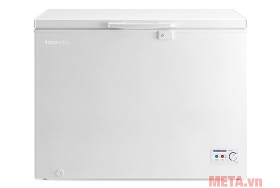Tủ đông Toshiba CRA-295V Tủ đông Toshiba CRA-295V