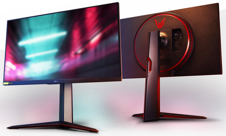 Màn hình LG 32GP850-B