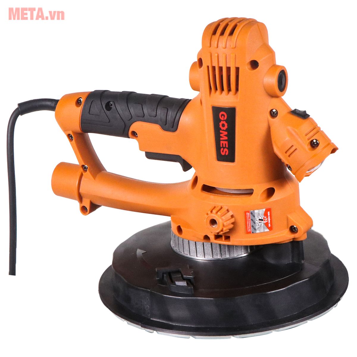 Máy chà tường Gomes