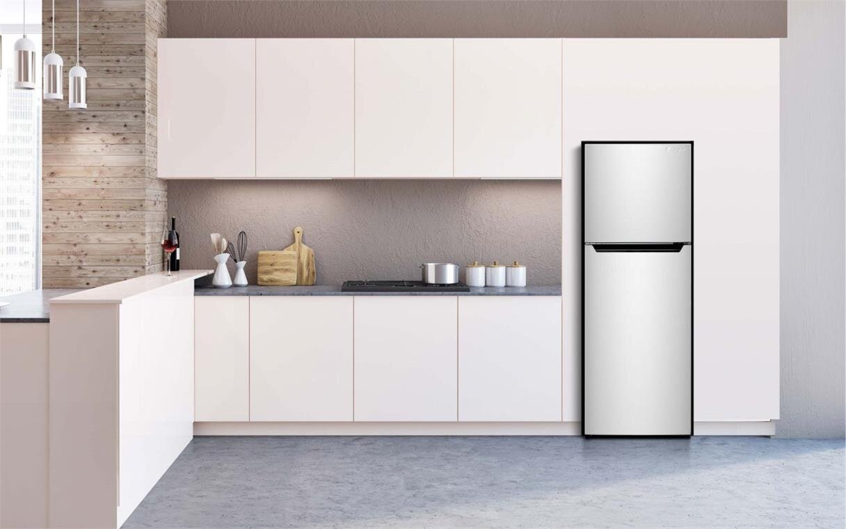 Tủ lạnh Casper RT-275VG 261L