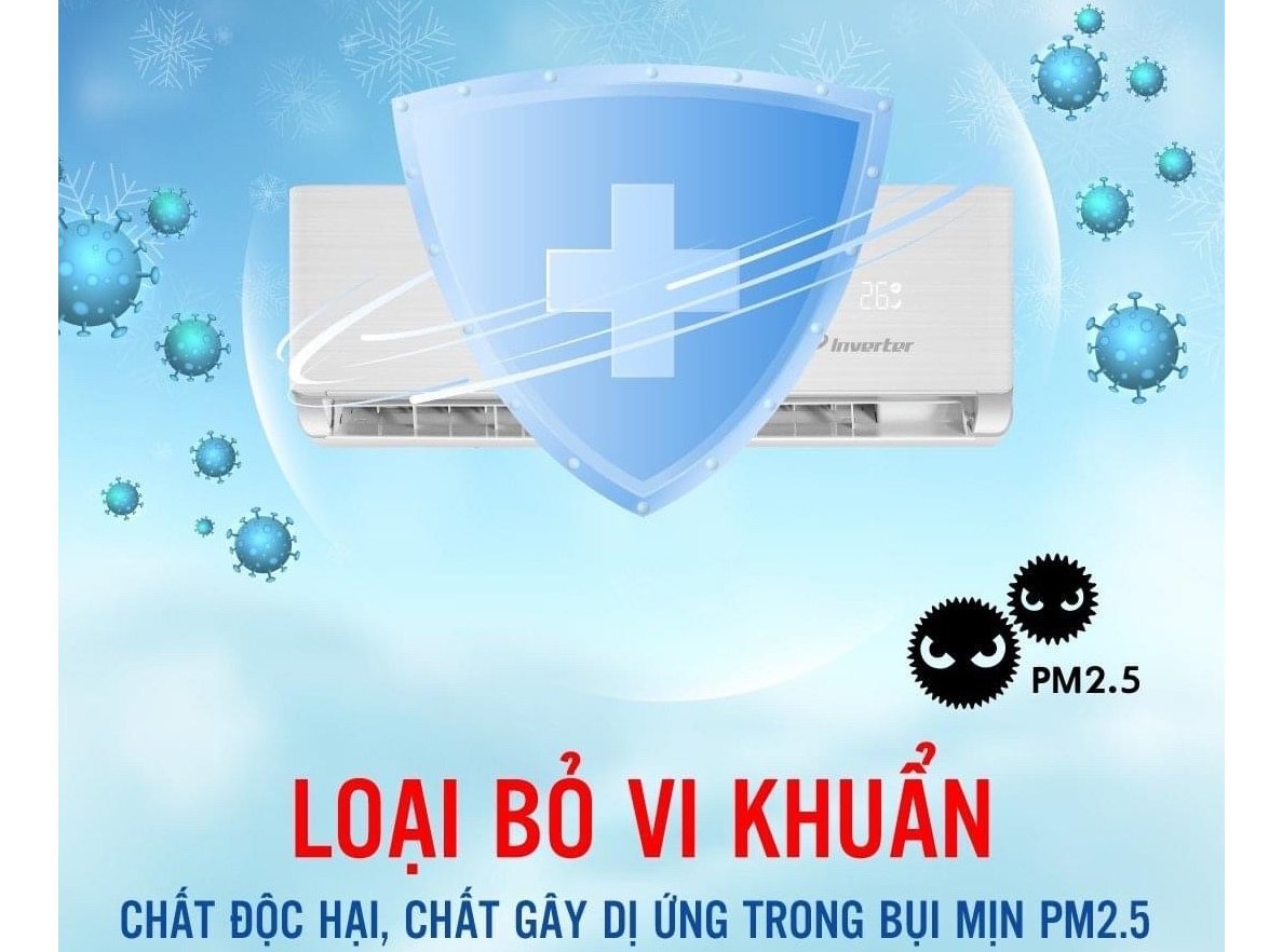 Điều hòa  