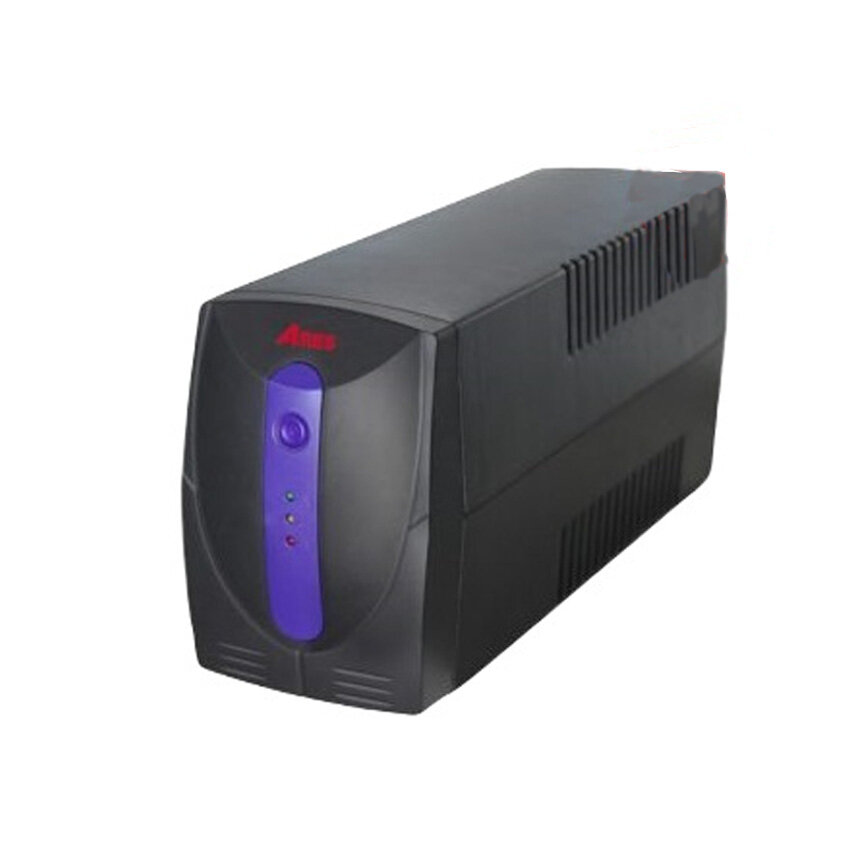 Bộ Lưu Điện UPS ARES AR265U (650VA/390W)
