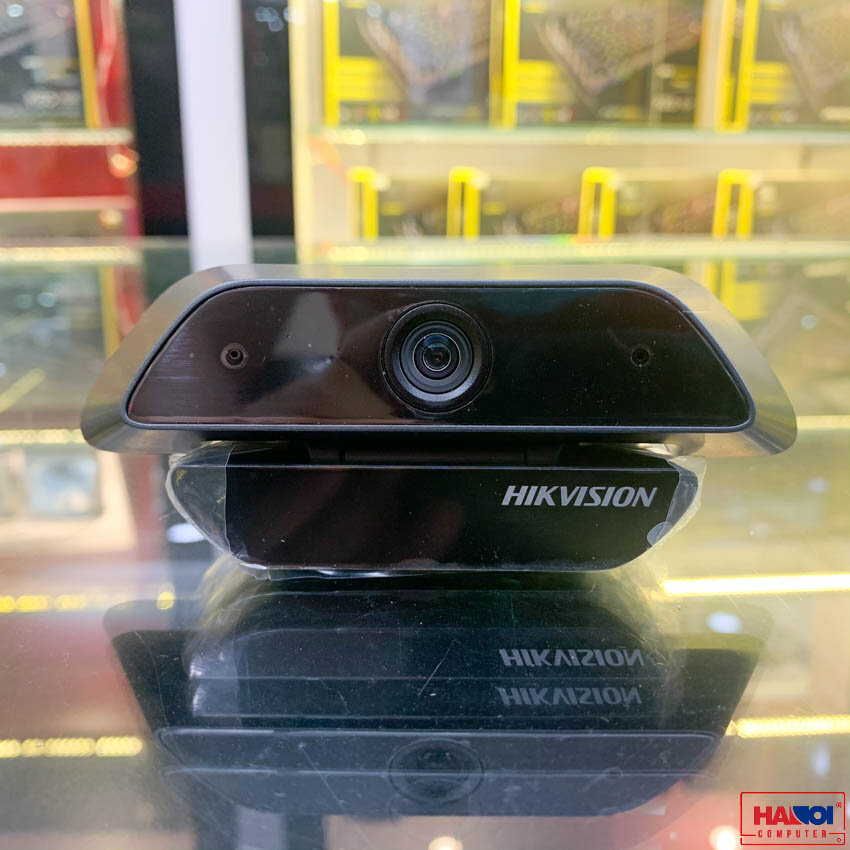Webcam HIKVISION DS-U12