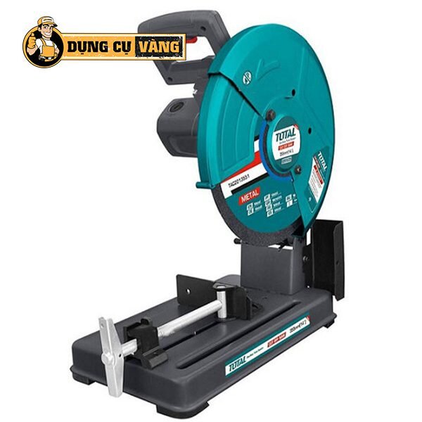 Máy cắt sắt 355mm Total TS92435526