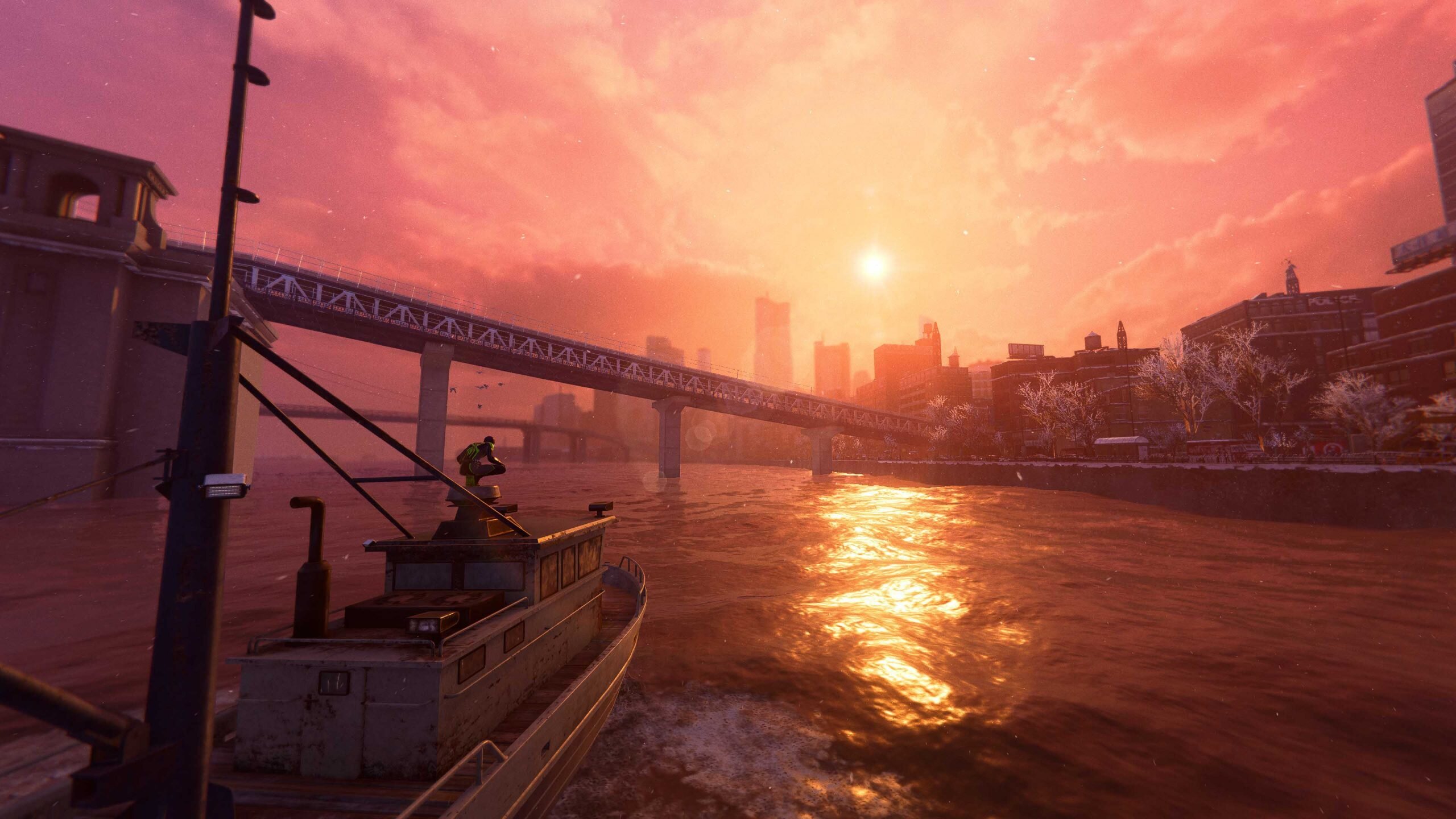 Đĩa game PS5 - Marvel's Spider-Man: Miles Morales - US 6