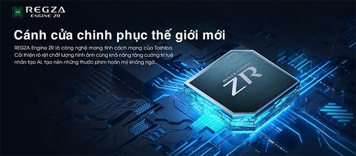 Smart TV QLED 4K Toshiba 85 inch 85M450NP