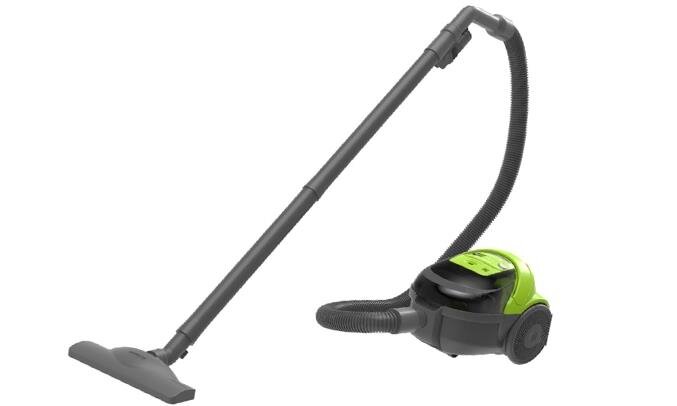Máy hút bụi Hitachi CV-SF16 24CV