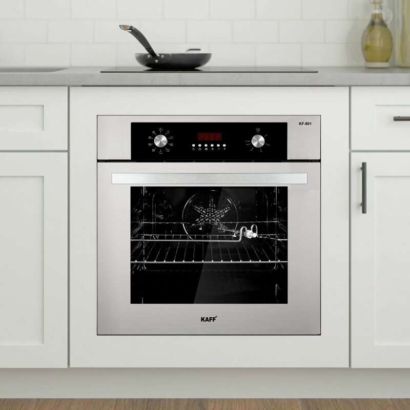 Lò nướng âm tủ KaFF KF-901