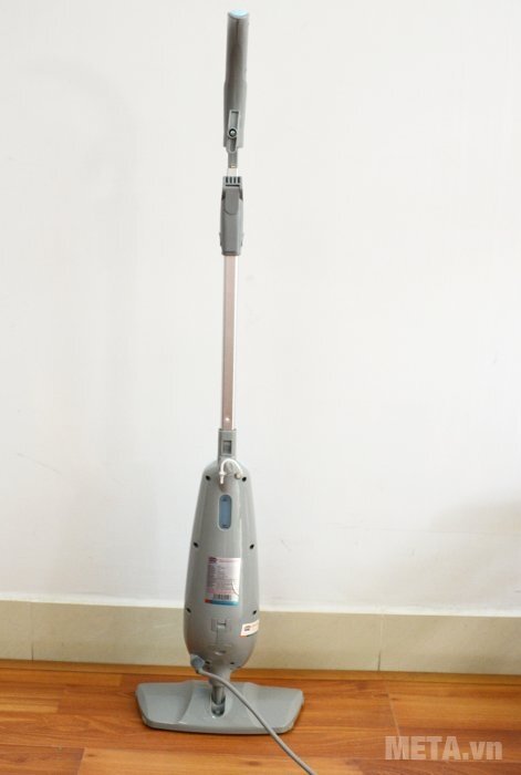 Cây lau nhà hơi nước Sunhouse SHD3212