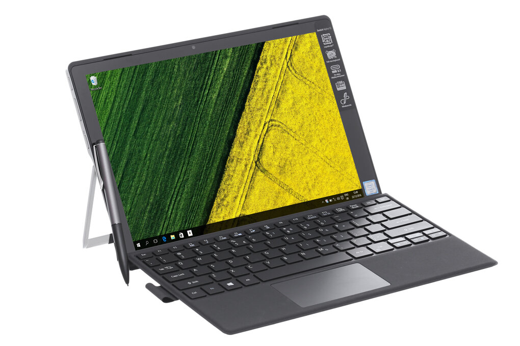 Acer Switch Alpha 12 SA5-271P-39TD i3 6100U/4GB/128GB/Win10Pro/(NT.LB9SV.004)