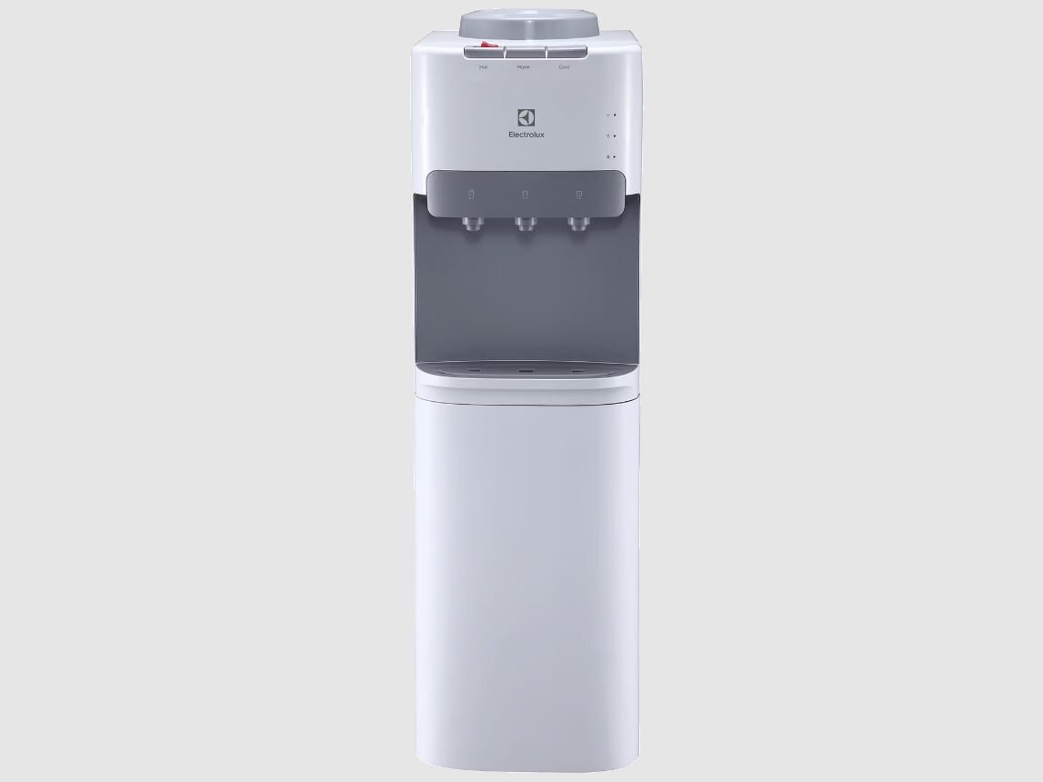 Cây nước nóng lạnh  