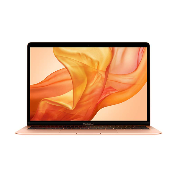 Laptop Apple Macbook Air MVFN2 SA/A 256Gb (2019) (Gold)