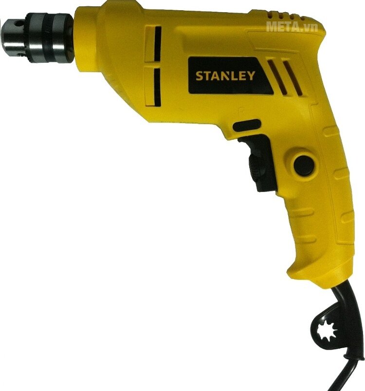 Máy khoan sắt Stanley Stel 101 10mm - 400W