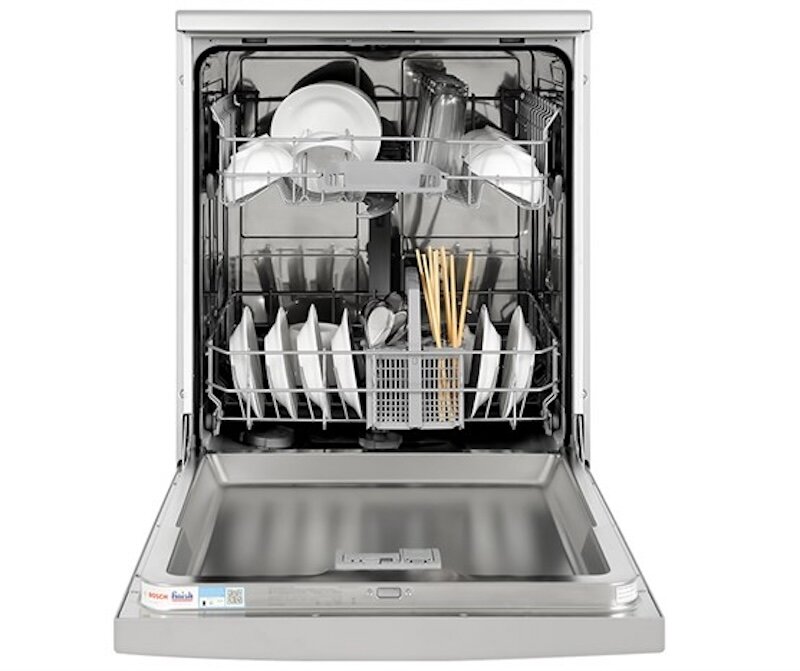 Máy rửa bát Bosch 12 bộ SMS2HTI79E