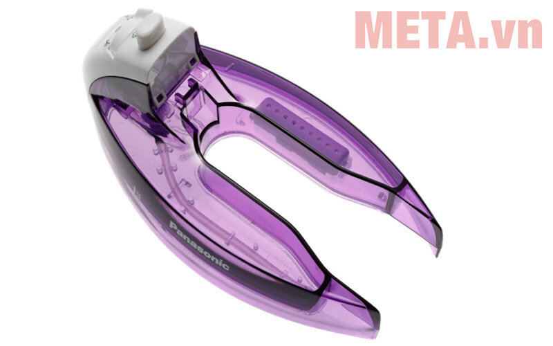 Bàn là hơi nước không dây Panasonic PABU-NI-WL30VRA