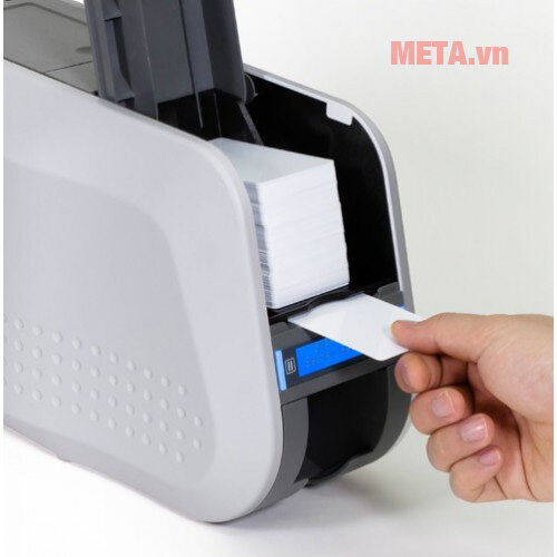 Máy in thẻ nhựa IDP Smart 51S Máy in thẻ nhựa IDP Smart 51S