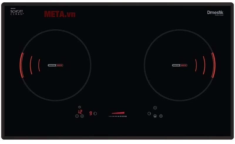 Bếp từ D’MESTIK ES721 DKI