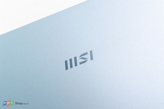 độ bền MSI Modern 14 B11MO 681VN