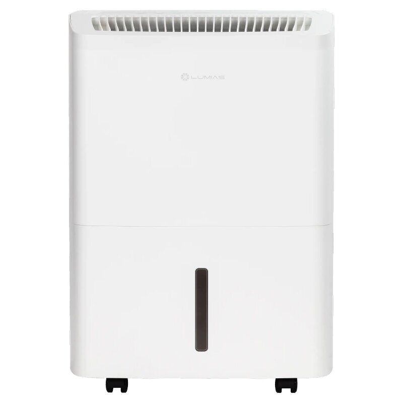 Máy hút ẩm 20L Lumias D6S-20L