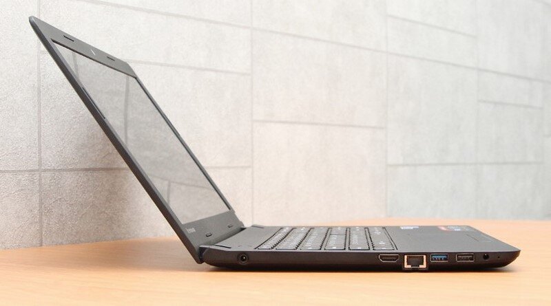 Lenovo IdeaPad 100 14IBD i3 5005U/4GB/500GB/W10 Lenovo IdeaPad 100 14IBD i3 5005U/4GB/500GB/W10