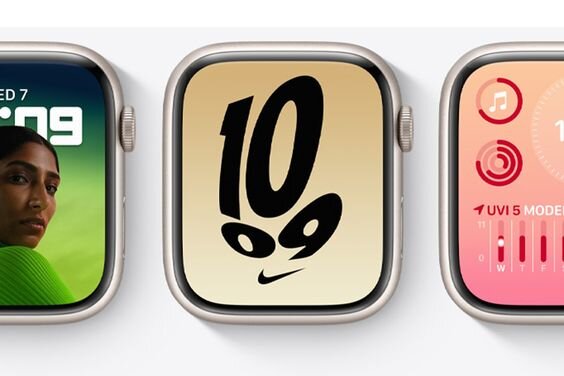 Apple Watch SE 2 GPS Cellular 40mm (ảnh 12)