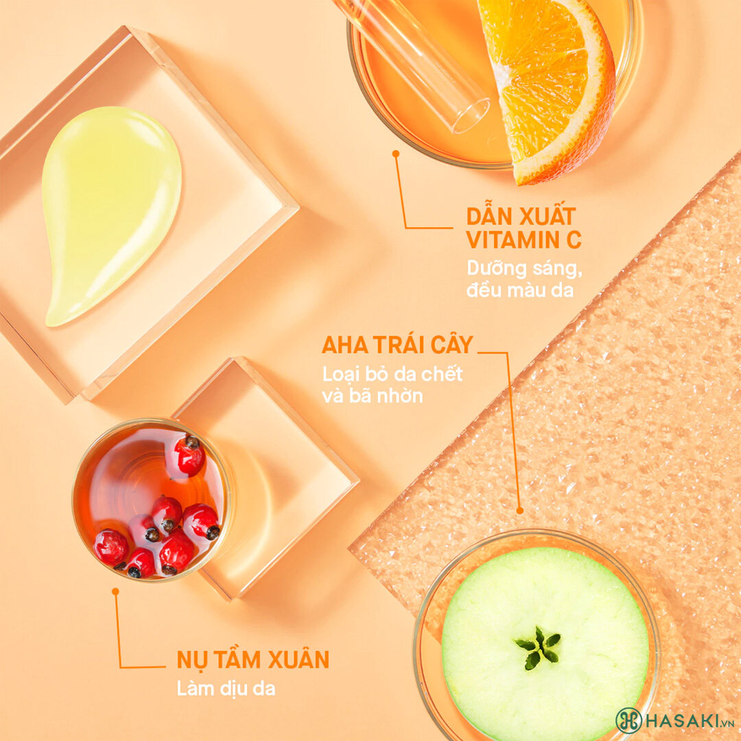 Mua Tẩy Tế Bào Chết Rosette Hỗ Trợ Dưỡng Sáng Da 120g tại Hasaki