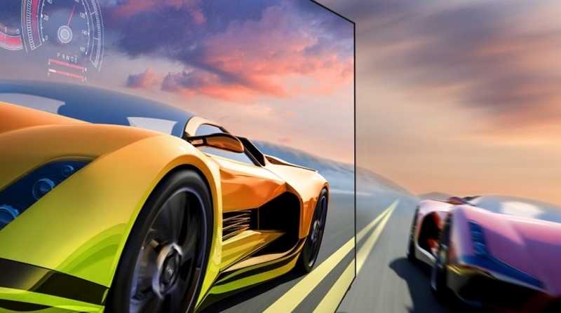 Smart Tivi Neo QLED Samsung 4K 65 inch 65QN90D 4 Tivi Samsung 65QN90D - Sáng, sắc nét, chơi game đỉnh