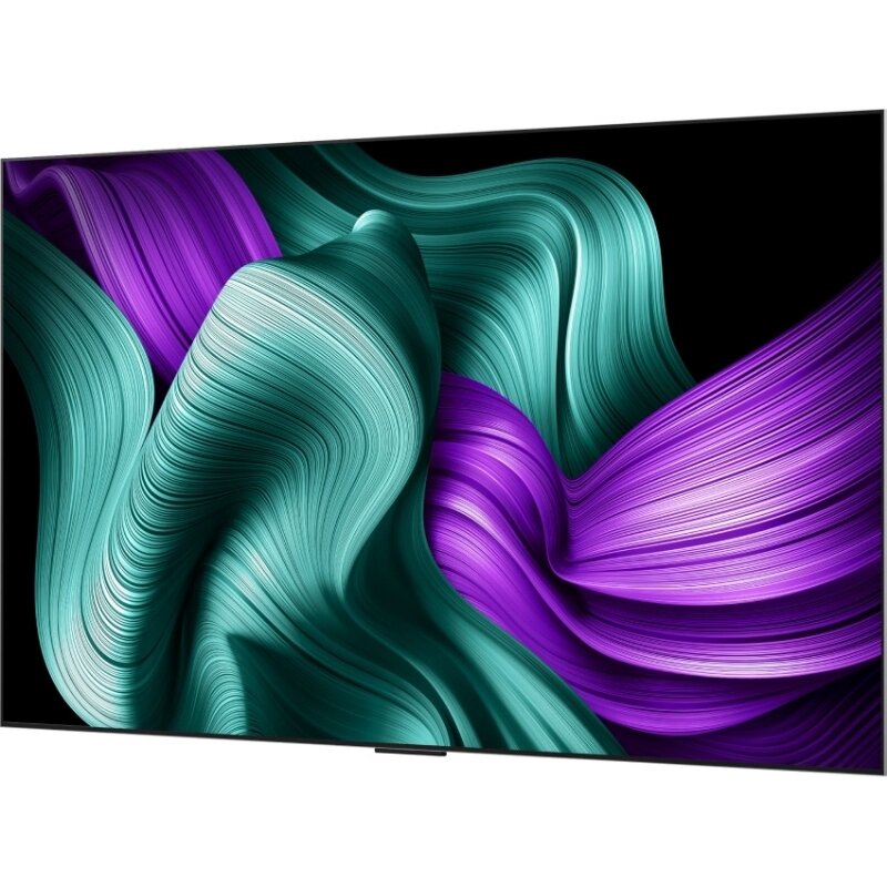 Smart Tivi LG OLED evo AI 4K 97 Inch OLED97M5PSA