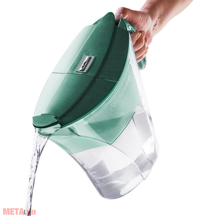Bình lọc nước Barrier Smart - BA-SMT-B  (3,3 lít)