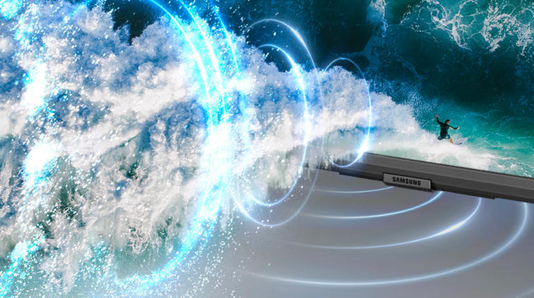 Smart Tivi QLED Samsung 50 inch 4K QA50Q60B (50Q60B) 4 Smart Tivi QLED Samsung QA50Q60B (50Q60B)