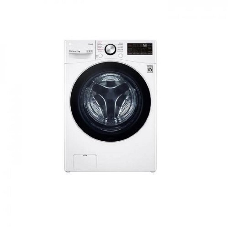 Máy giặt LG Inverter 15 kg F2515STGW