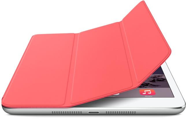 Apple iPad mini 2 Retina Wifi 32Gb Silver ME280