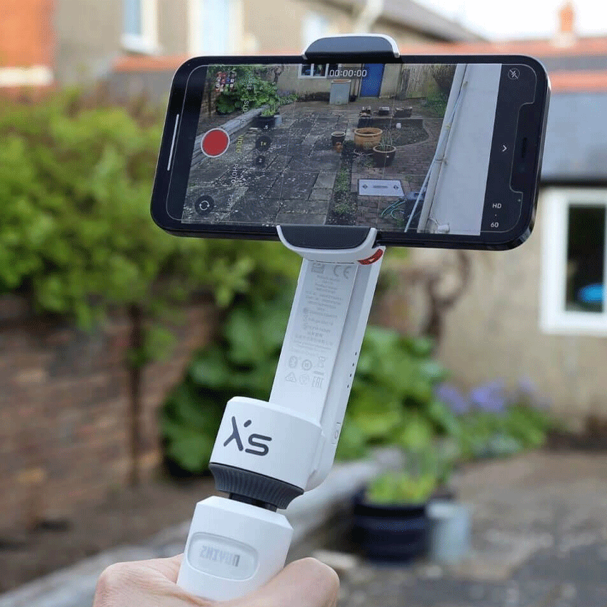 Gimbal Zhiyun Smooth XS -