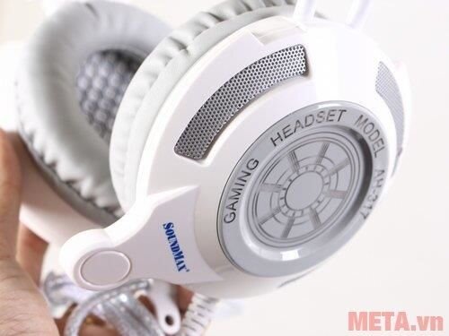 Tai nghe SoundMax AH-317