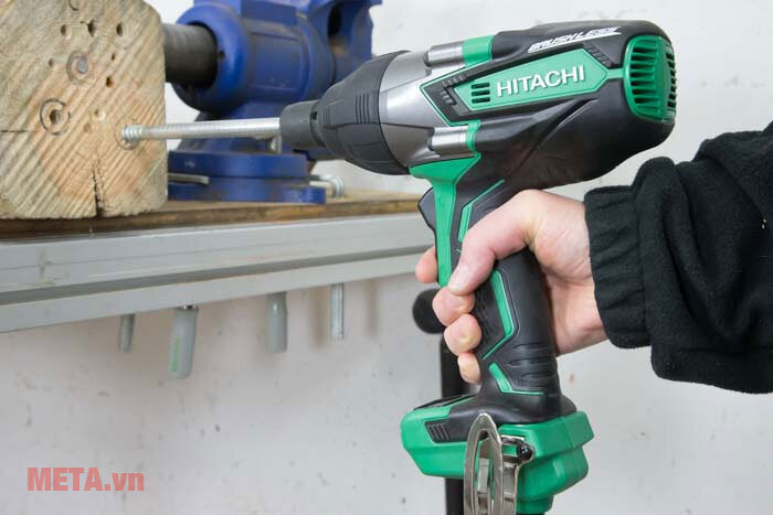 Máy mở bu lông Hitachi WR16SE