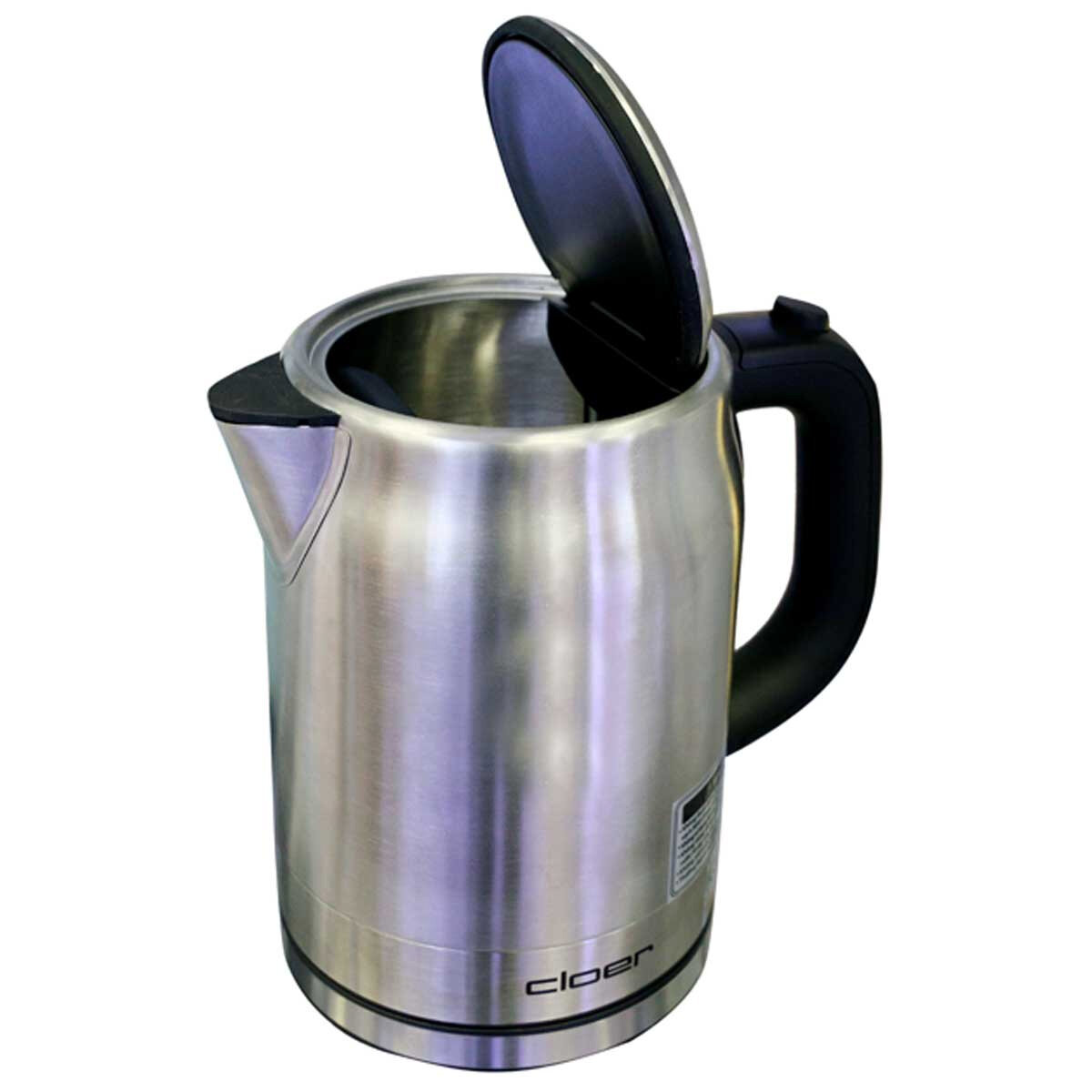 Bình siêu tốc Cloer 4519