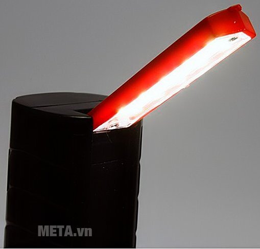 Đèn pin sạc điện Tiross TS-1125