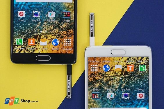 Samsung Galaxy Note 4