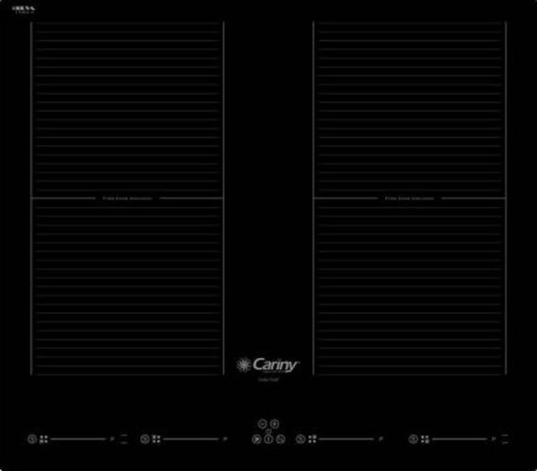 Bếp từ âm 4 vùng nấu Cariny C4AI-724F