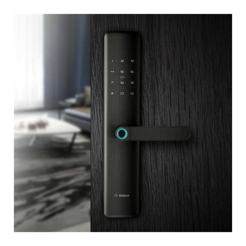 Khóa điện tử Bosch ID450 