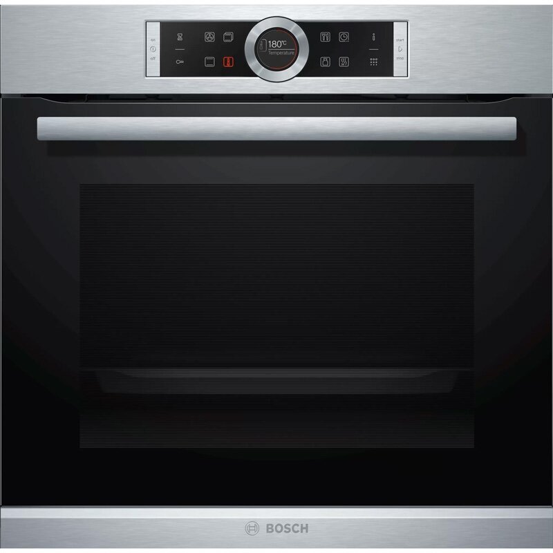 Bosch HBG675BS1 sở hữu công suất mạnh mẽ lên đến 3600W